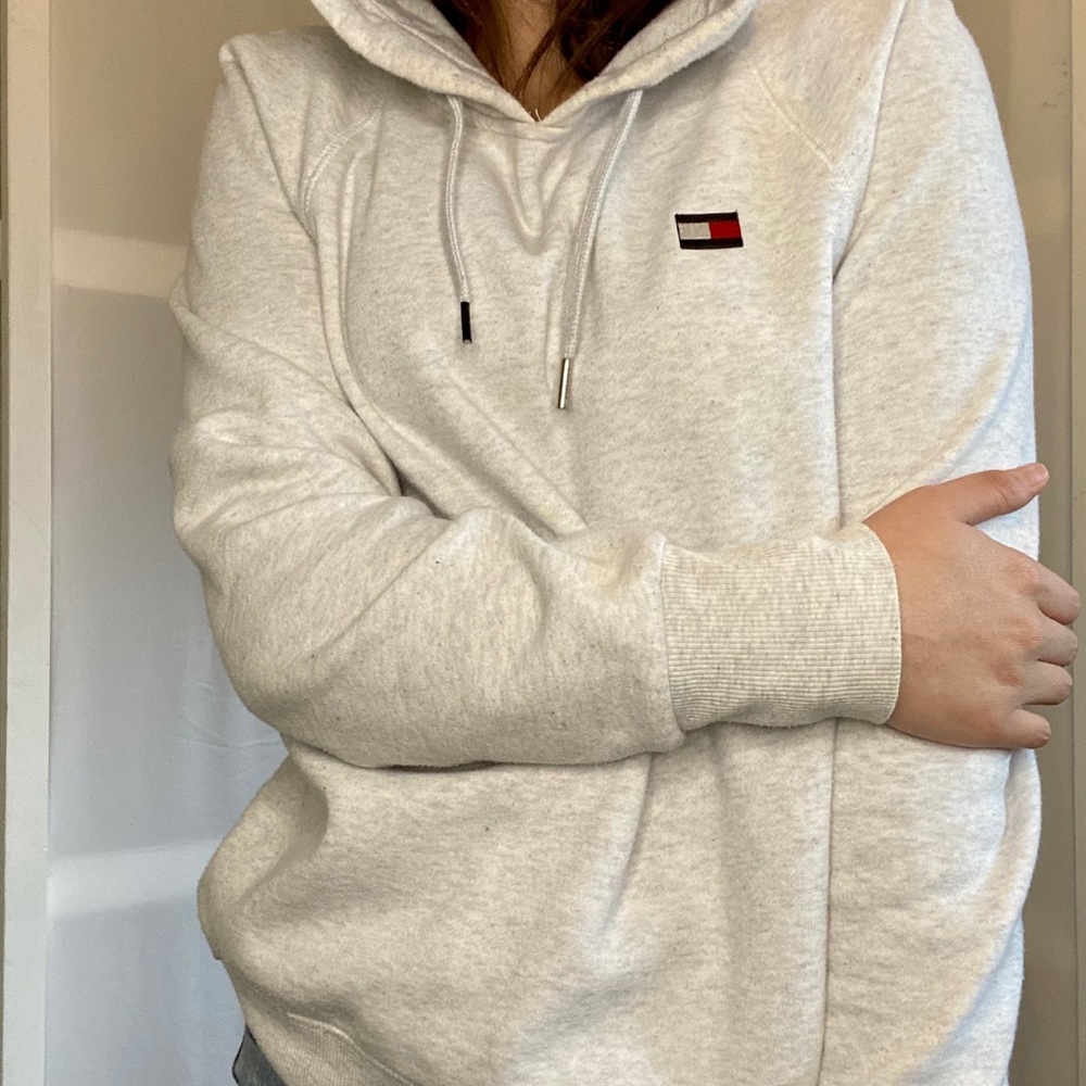 Tommy Hilfigier hoodie